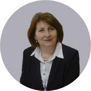 Аристова Светлана Ивановна