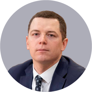 Копылов Сергей Викторович