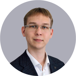 Никитин Кирилл Александрович