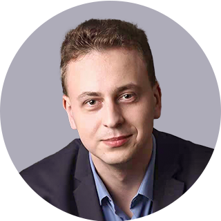 Александров Григорий Александрович
