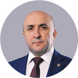 Артамонов Сергей Геннадьевич